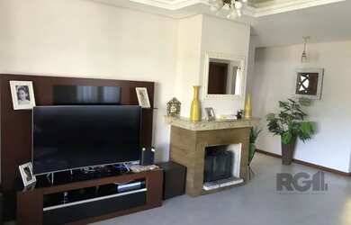 Imagem 3: Casa para Venda - 272m², 3 dormitórios, sendo 1 suítes, 2 vagas - Hípica