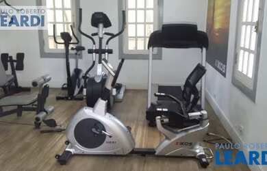 Imagem 4: APARTAMENTO - MORUMBI - SP