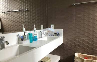 Imagem 12: CASA Á VENDA NO JOAPIRANGA EM VALINHOS, CONDOMÍNIO FECHADO