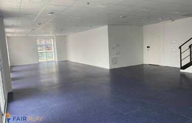 Imagem 2: Excelente Andar Corporativo para alugar, 260 m² 3 ws 6 vagas andar alto...
