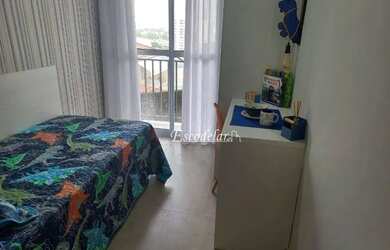 Imagem 4: Apartamento à venda, 40 m² por R$ 335.000,00 - Jardim Sao Paulo Zona...