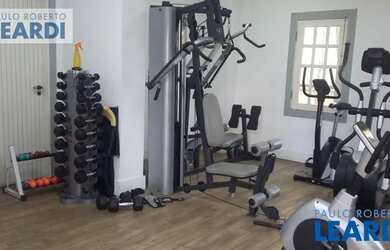 Imagem 5: APARTAMENTO - MORUMBI - SP