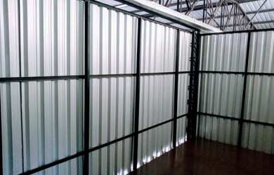 Imagem 12: JUNDIAÍ - Galpão/Depósito/Armazém - JARDIM SANTA TERESA