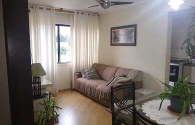 Imagem 1: Apartamento no Lauzane, na Rua Liestal