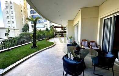 Imagem 5: Santana de Parnaiba - Apartamento Padrão - Tamboré