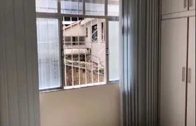 Imagem 6: Apartamento para aluguel com 107 metros quadrados com 2 quartos em Copacabana...