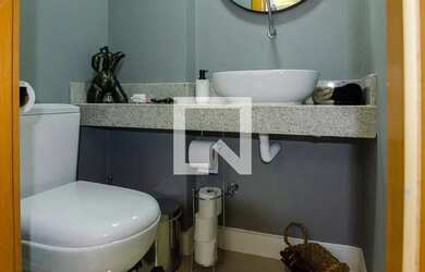 Imagem 9: Apartamento para Aluguel - Recreio, 2 Quartos, 101 m2