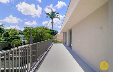 Imagem 9: Sobrado em Alto de Pinheiros