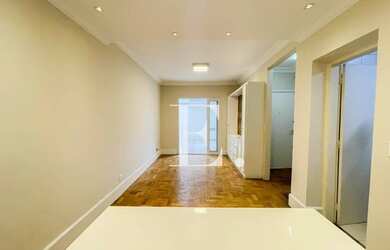 Imagem 4: CASA PARA A LOCACAO NO JARDIN PAULISTA JARDIM EUROPA