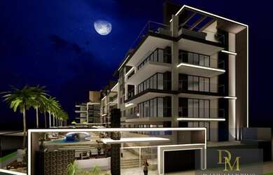 Imagem 2: Matinhos - Apartamento Padrão - Centro