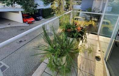 Imagem 10: Casa de Condomínio à venda no Alto da Boa Vista, São Paulo - SP