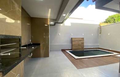 Imagem 4: Linda Casa ao Lado do Pq Fonte Nova - Fino Acabamento