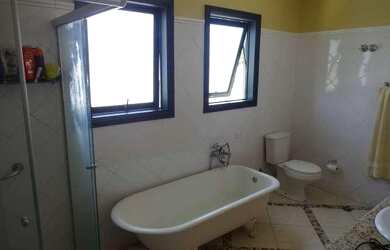 Imagem 9: Casa Residencial para venda e locação, Residencial Tamboré, Barueri...