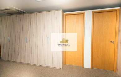 Imagem 16: Sala, 300 m² - venda por R$ 3.465.000 ou aluguel por R$ 27.720/mês -...