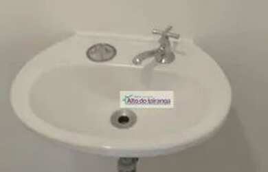 Imagem 16: Sala à venda, 32 m² por R$ 275.000,00 - Ipiranga - São Paulo/SP