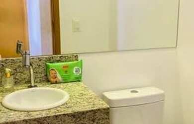 Imagem 9: Bueno America 3 suites. 103m² de Área, 2 Vagas na garageme3 Dormitórios