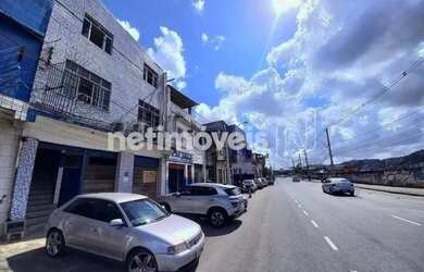 Imagem: O depósito possui 260m² de Área e está localizado em Calçada