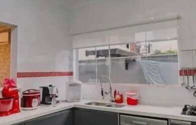 Imagem 3: OPORTUNIDADE Casa condomínio Newville Santana de Parnaíba