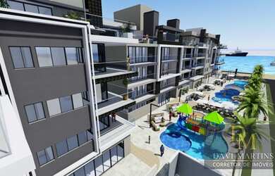 Imagem 13: Matinhos - Apartamento Padrão - Centro