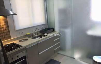 Imagem 16: Apartamento à venda, 78 m² por R$ 720.000,00 - Jardim Santa Helena -...