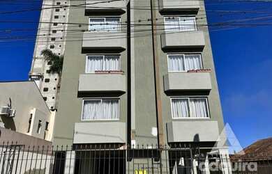 Imagem: O apartamento possui 3 Dormitórios, 3 Banheiros, 1 Vaga na