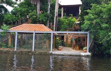 Imagem 3: Barreirinhas / Temporada. Churrasqueira, Varanda, 5 Vagas na garageme4...