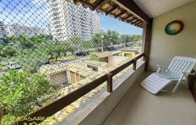 Imagem 11: Excelente Casa de condomínio para venda tem 274M² com 4 quartos- Recreio dos bandeirantes