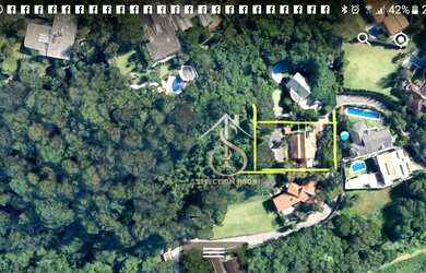 Imagem 6: Chalé moderno super confortável, telhado novo com manta belga, quente no inverno, ventilad