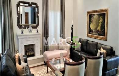 Imagem 4: Venda - CASA EM CONDOMINIO - NOVO HORIZONTE HILLS I E II Aruja SP