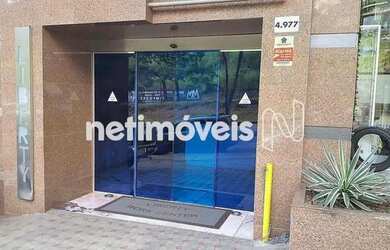 Imagem: Venda Sala Santa Lúcia Belo Horizonte