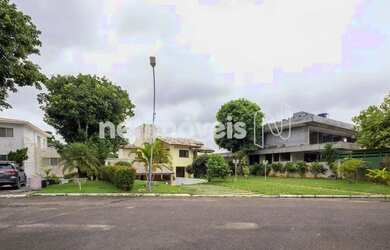 Imagem 3: Venda ou locação Casa em condomínio Piatã Salvador