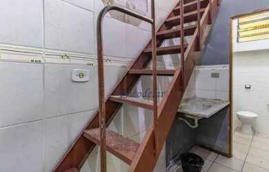 Imagem 15: Galpão para alugar, 600 m² por R$ 16.600,00/mês - Imirim - São Paulo/SP