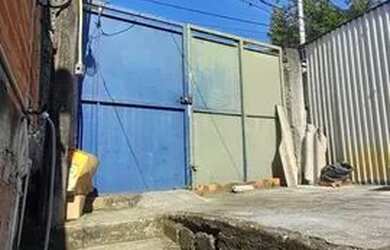 Imagem 16: Casas em São João de Meriti, bairro Jardim Meriti Rio de Janeiro