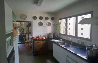 Imagem 2: APARTAMENTO RESIDENCIAL em São Paulo - SP, Vila Suzana