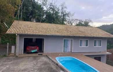 Imagem 1: Alugo casa no salto do norte