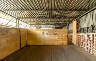 Imagem 13: Galpão para alugar, 600 m² por R$ 16.600,00/mês - Imirim - São Paulo/SP