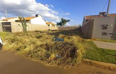 Imagem 2: Terreno à venda, 420 m² por R$ 155.000,00 - Bela Laguna - Campo Grande/MS