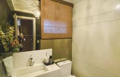 Imagem 14: MARAVILHOSO APARTAMENTO ALTO PADRÃO EM BARRO VERMELHO