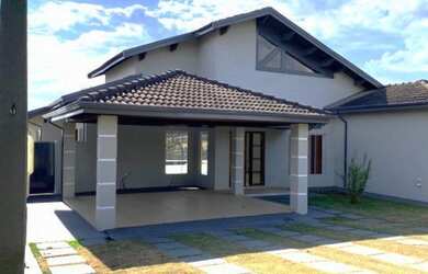 Imagem 2: Casa para venda e aluguel Portal dos Lagos Boituva SP