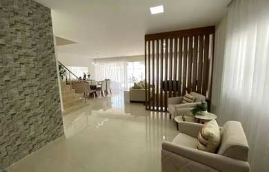 Imagem 9: Casa para aluguel tem 280 metros quadrados com 4 quartos