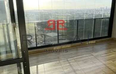 Imagem 2: RESIDENCIAL VIVANT. 134m² de Área, 2 Vagas na garageme3 Dormitórios