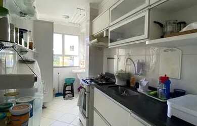 Imagem 3: Palm Ville. Piscina, Varanda, 72m² de Áreae1 Vaga na garagem