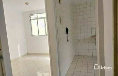 Imagem 3: Apartamento com 1 dormitório, 42 m² - venda por R$ 130.000 ou aluguel...