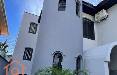 Imagem 6: Sobrado, 707 m² - venda por R$ 4.200.000,00 ou aluguel por R$ 38.380,00/mês...