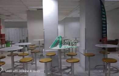 Imagem 13: Andar Corporativo para alugar, 2808 m² por R$ 139.651,00/mês - Barro...