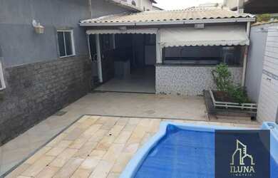 Imagem 4: Casa em condomínio fechado em bairro nobre de Araruama