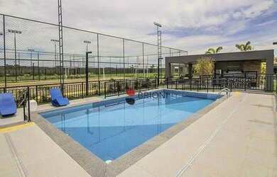 Imagem 9: Terreno à venda, 302 m² por R$ 245.000,00 - Vivendas da Mata - Ribeirão Preto/SP