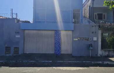 Imagem 5: Quitinete no centro. 35m² de Área, 1 Banheiroe1 Dormitório