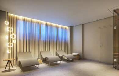 Imagem 16: APARTAMENTO RESIDENCIAL em São Paulo - SP, Vila Firmiano Pinto