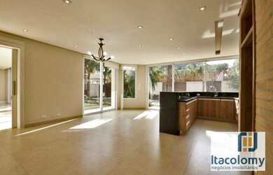 Imagem 8: Casa espetacular à venda no Residencial Tamboré 3